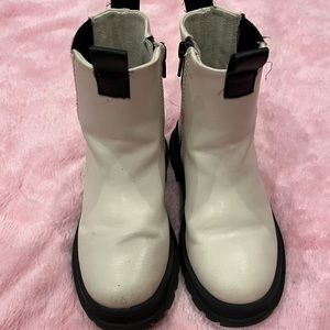 Zara boots